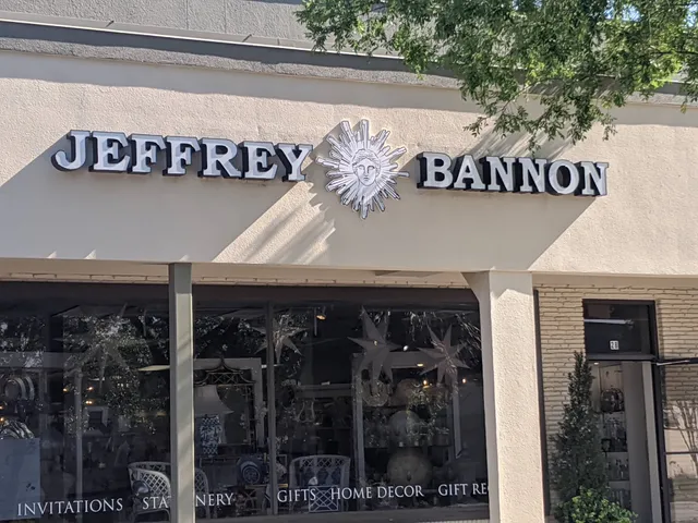 Jeffrey Bannon