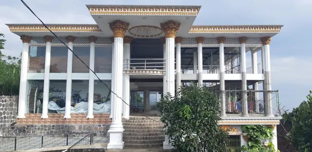 Villa/Homestay Gading