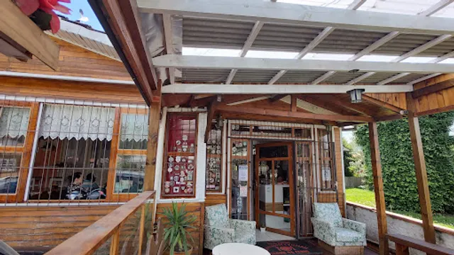 Restaurante Sabor da Carne