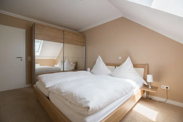 Ferienwohnungen Haus Irmhild