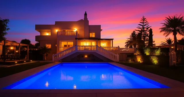 Villa Small Paradise