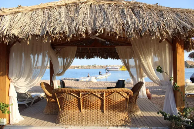 El Kheima Beach Resort