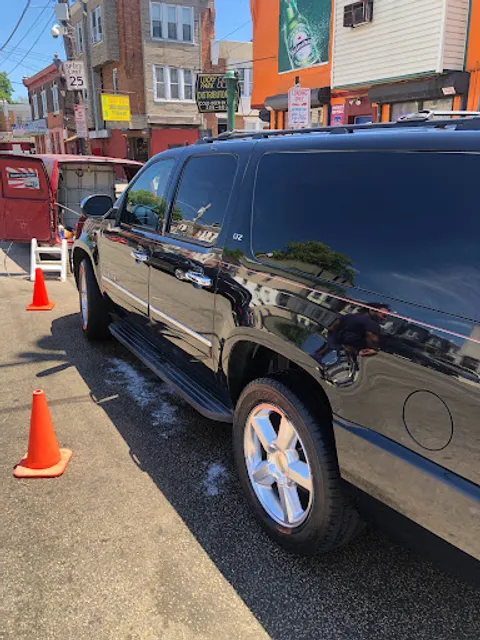 Golden Dragon Restaurant