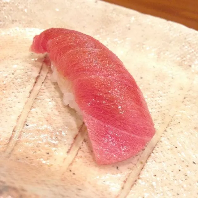 Sushi Komori