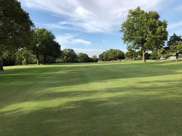 Wentz Memorial Golf Course