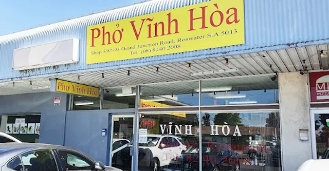 Pho Vinh Hoa