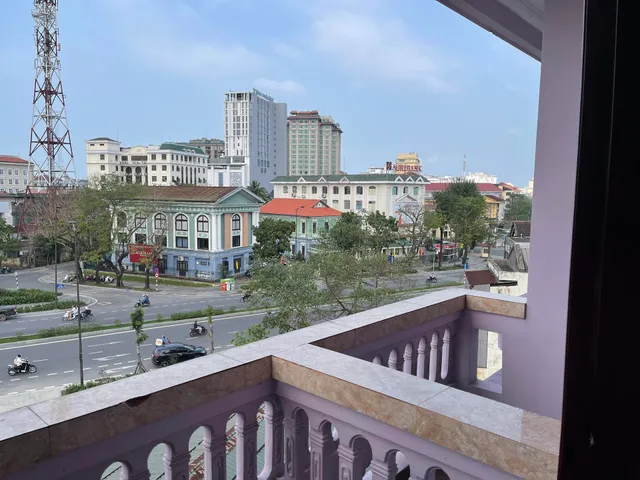 Star Binh Duong Hotel