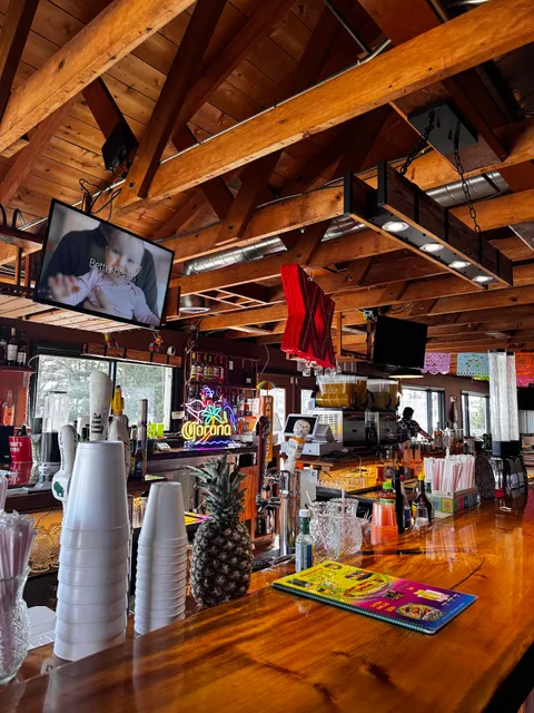 Crazy Taco Waterfront Restaurant