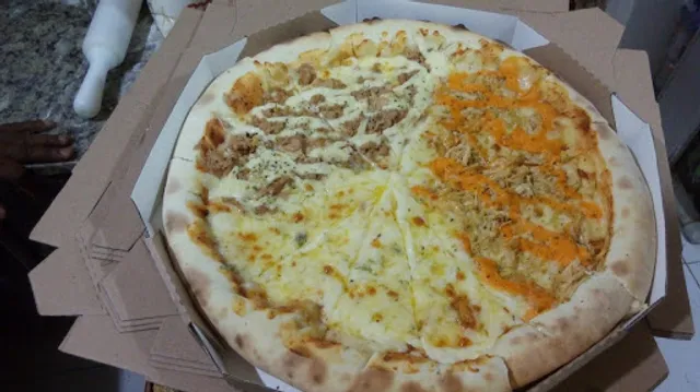 Pizzaria Fiorella Forno&Cia