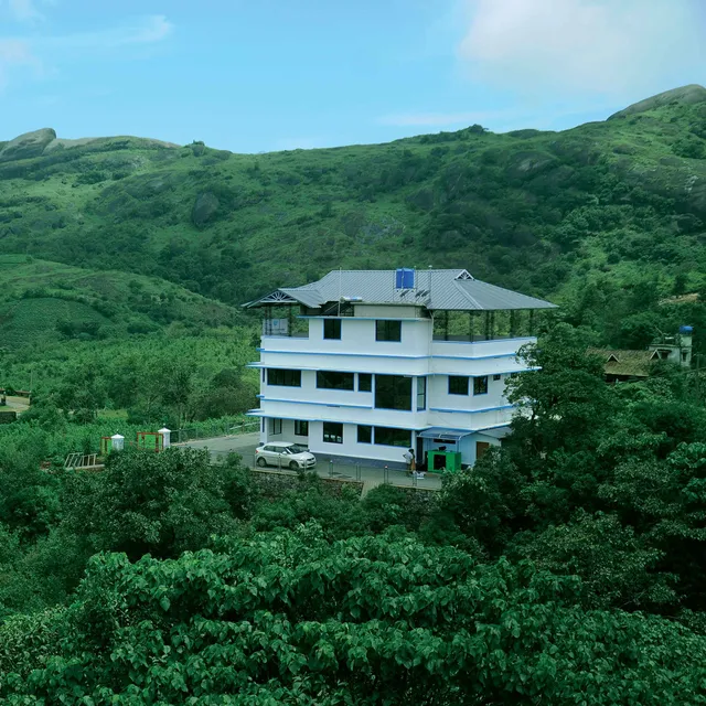 Snow White Residency