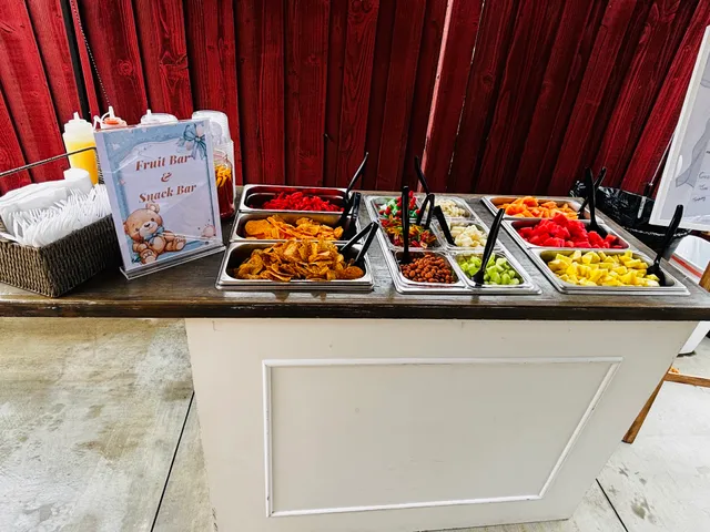 Nenas Sweetcreations