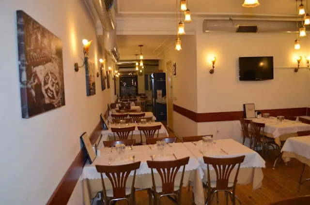 Beyoğlu Ocakbaşı & Restaurant Taksim
