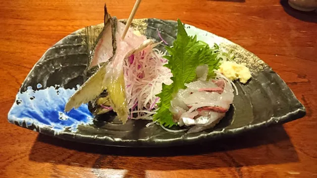 Sushi Dokoroyoshino