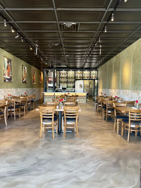 Tikka Indian Cuisine Fruitville