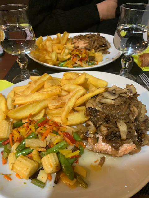 Cappuccino Ristorante