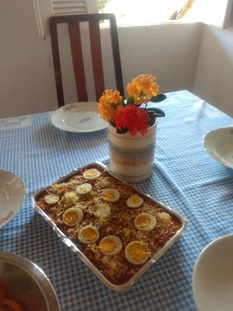 Restaurante Flor do Bairro