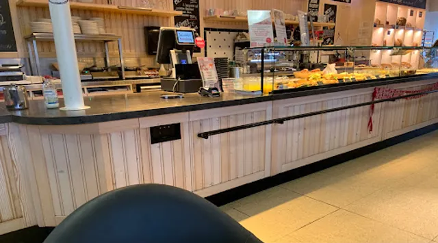 Familienbäckerei Kistenpfennig