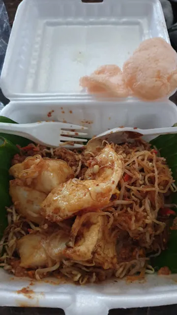 Nasi Uduk Betawie 69 Aleena