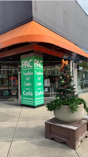 Rocky’s Cafe /Potato Bar Legacy Four