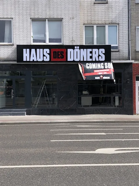 Haus des Döners