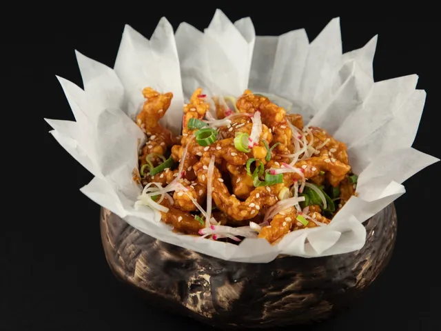 Royal Orchid Restaurant