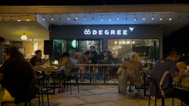 66 Degree Music & Bistro