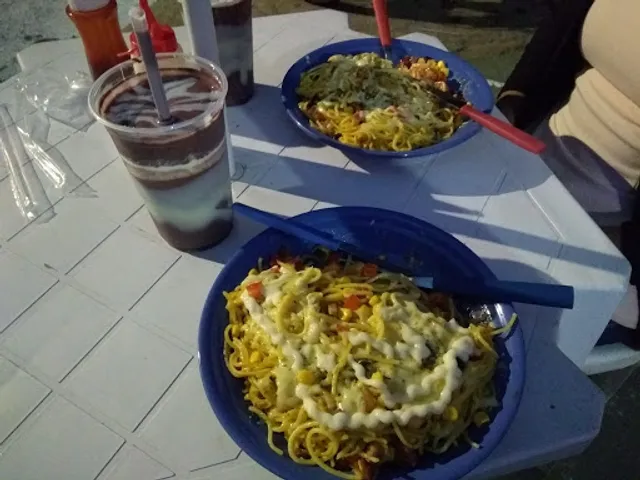 Bolados Sucos e Vitaminas