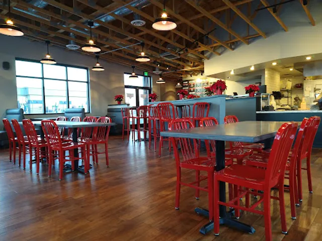 Bruchi's Cheesesteaks & Burgers