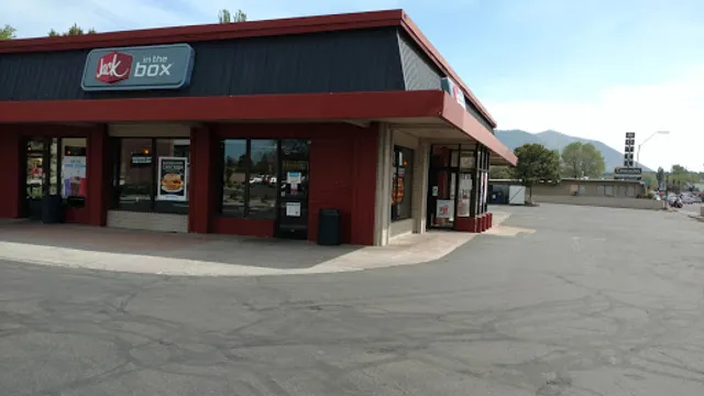 Jack in the Box