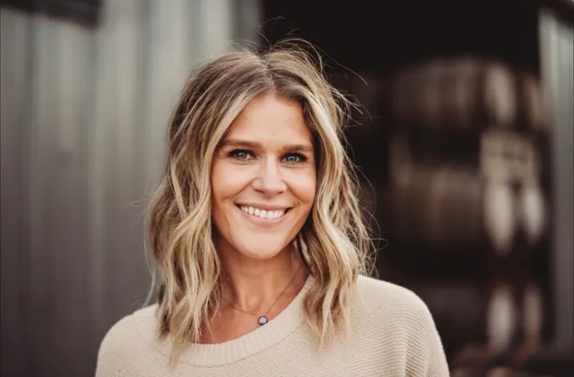 McCall McPherson, PA-C