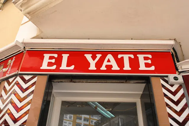 Marisquería El Yate