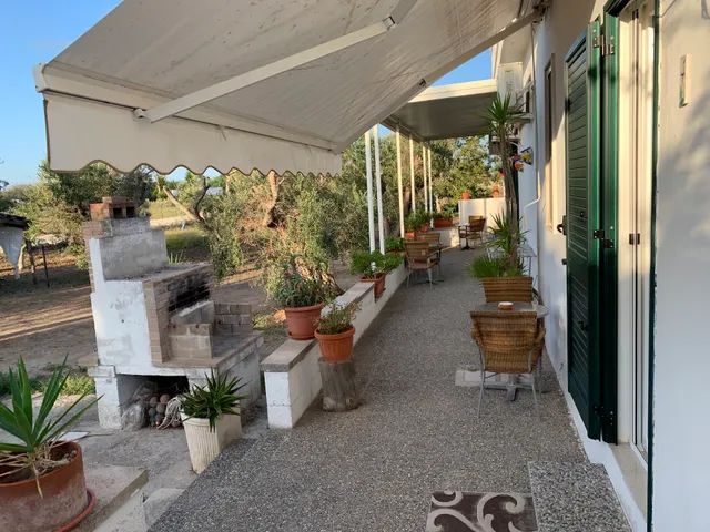 Casa Vacanza Fiorella