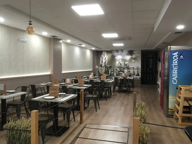 VENTURA Pasta y Pizza