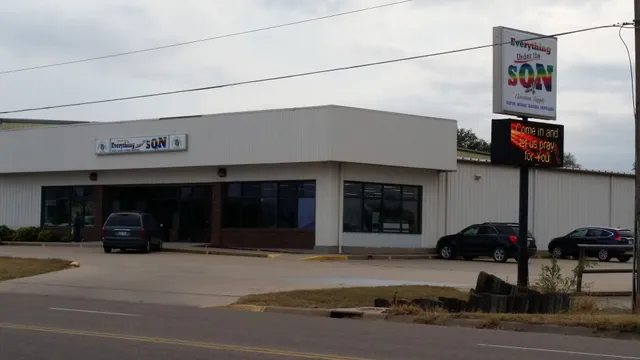 Everything Under The Son