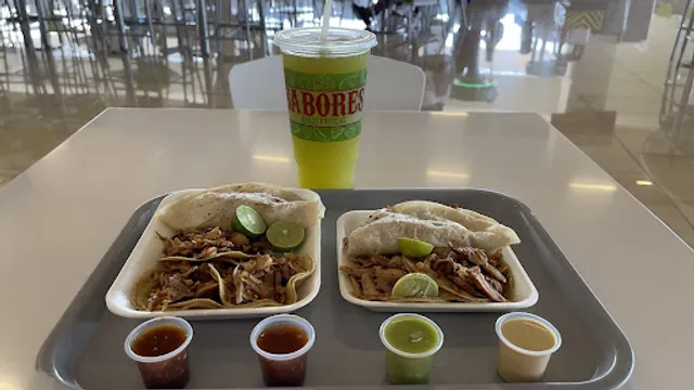 Taqueria los Pingüinos