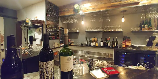 Next Door Craft Beer & Wine Bar