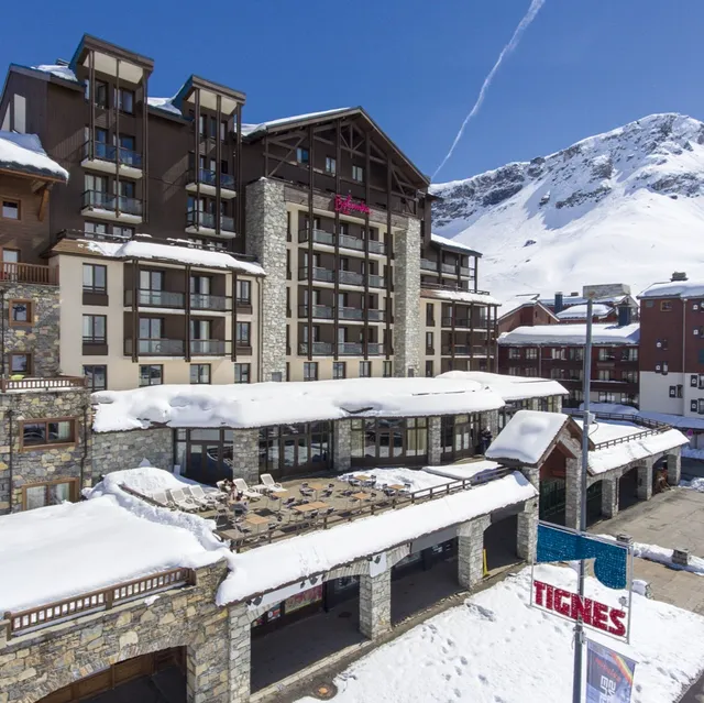 Belambra Clubs Le Diva