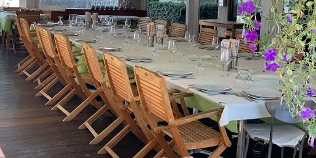 Ristorante Pizzeria Il Brigantino Ravenna