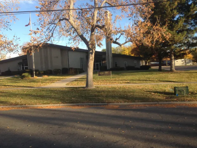 The Church of Jesus Christ of Latter-day Saints