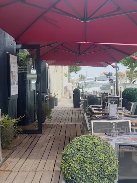 Hôtel Restaurant La Belle Époque