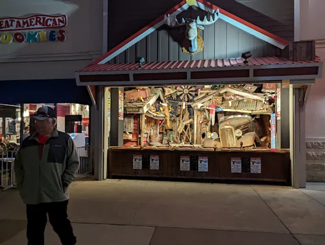 Marble Slab Creamery