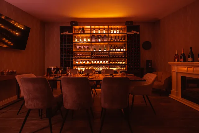 Céntrico Atypical Steakhouse