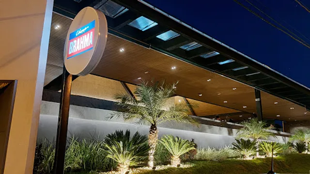 Varandas Altos Chopp Bar