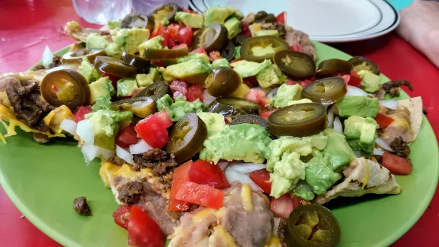 Santana Tacos and Lonches