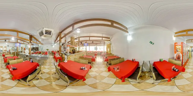 Chibay Pizzaria e Lanches