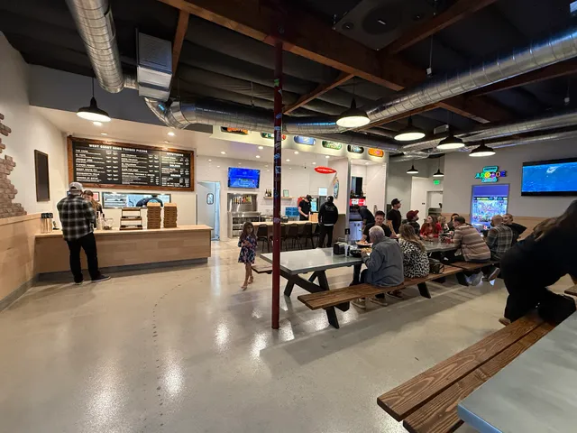 West Coast Pizza Company