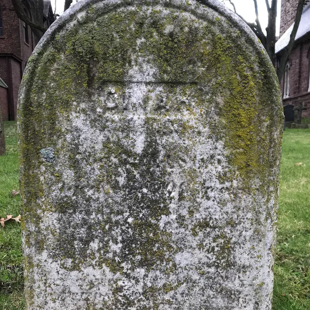 Christ Episcopal Church