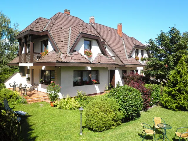 Gründner Vendégház