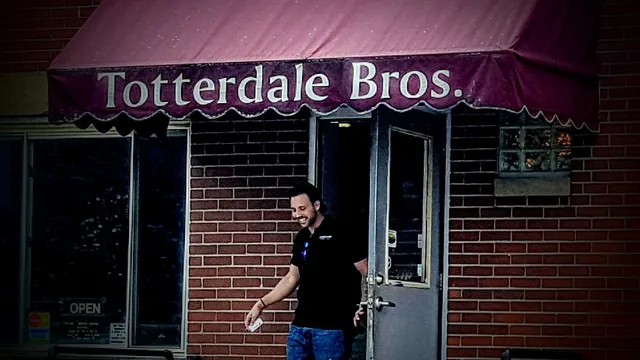 Totterdale Brothers Supply Co