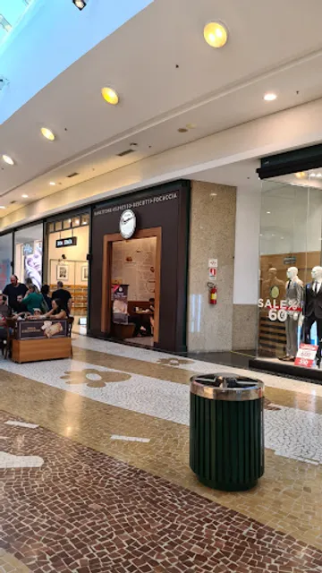 Casa Bauducco Campinas - D.Pedro